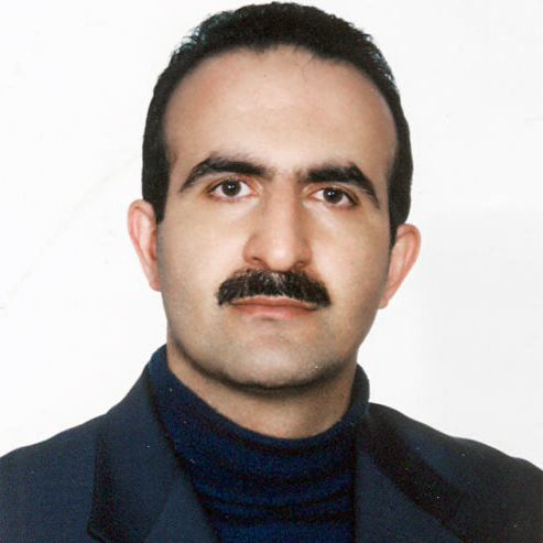 دکتر بابک حسین‌خلج