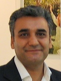 دکتر ناصر ساداتی