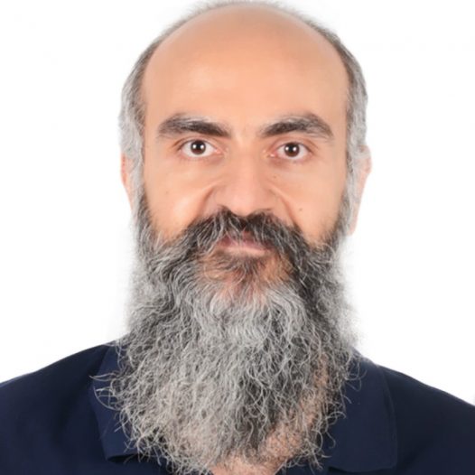 دکتر خشایار مهرانی