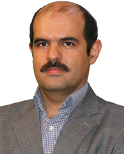 Mohammad Hossein Rahmati