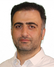 Masoud Talebian
