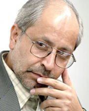 Masoud Nili
